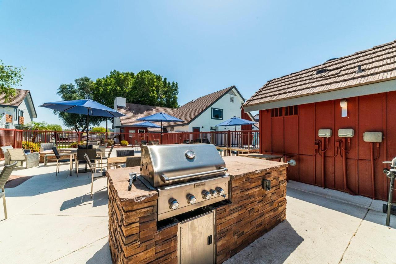 Metro Phx Upstairs 2Bd Sleeps 6 Heated Pool No Pets Allowed Phoenix Bagian luar foto