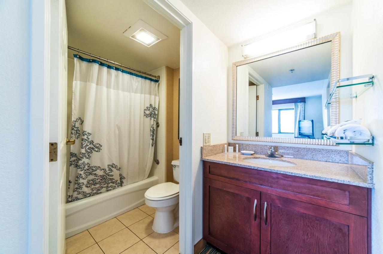 Metro Phx Upstairs 2Bd Sleeps 6 Heated Pool No Pets Allowed Phoenix Bagian luar foto